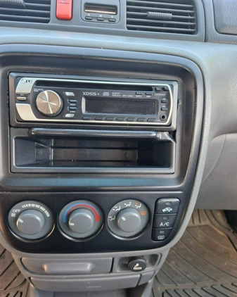 Honda CR-V cena 9900 przebieg: 245220, rok produkcji 1998 z Karczew małe 121